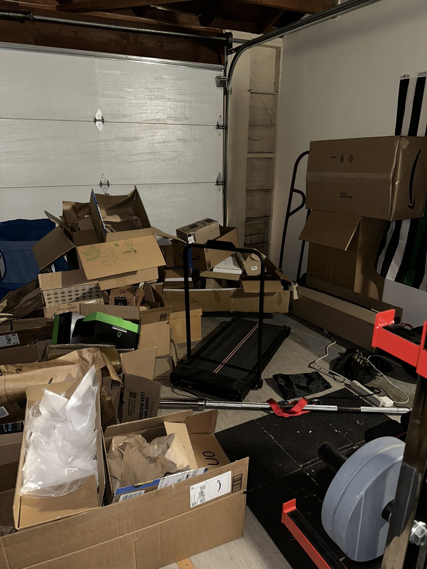 How Much To Pick This Up?