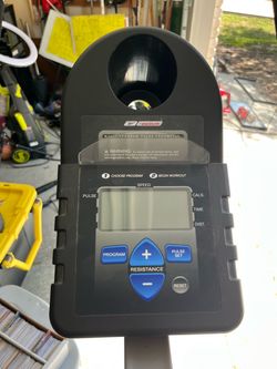 Reebok CYC 10 Exercise Bike