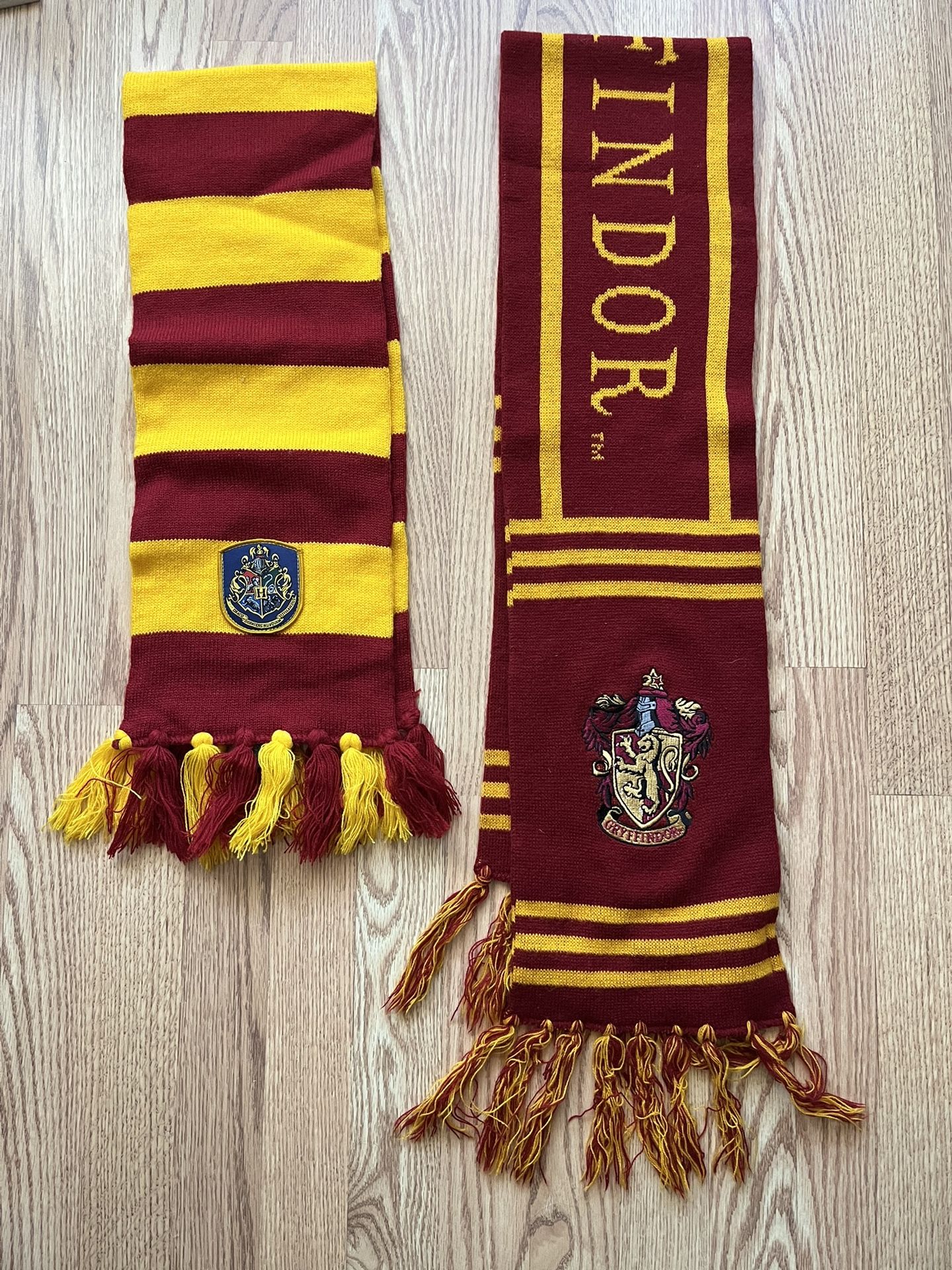 Official Harry Potter Scarf