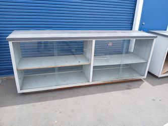 Display case