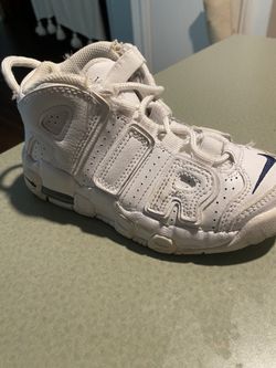 Kids Nike Shoes 