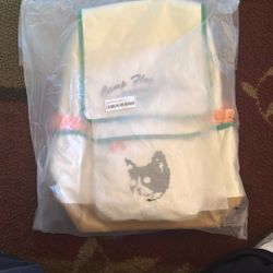 Camp Flog Gnaw Backpack 