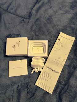 GEN 3 PRO’S ANC W/ RECEIPT