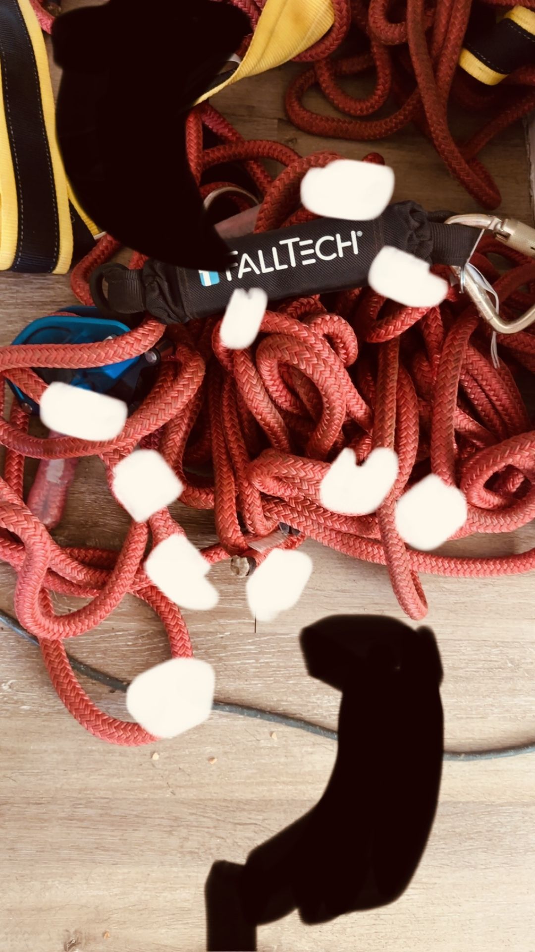 Rope