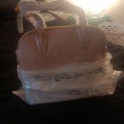 New Bebe Bags 