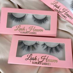 $5 Lashes 