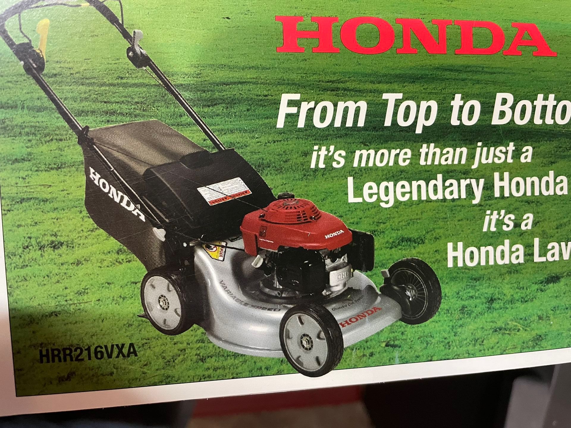 Honda Mower For Sale In Westerly RI OfferUp