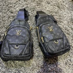 cross bag men lv