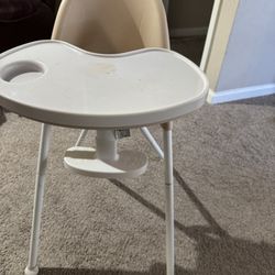 Baby High Chair