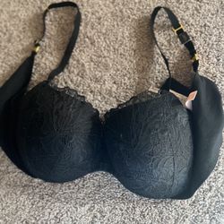 Victoria's secret bra