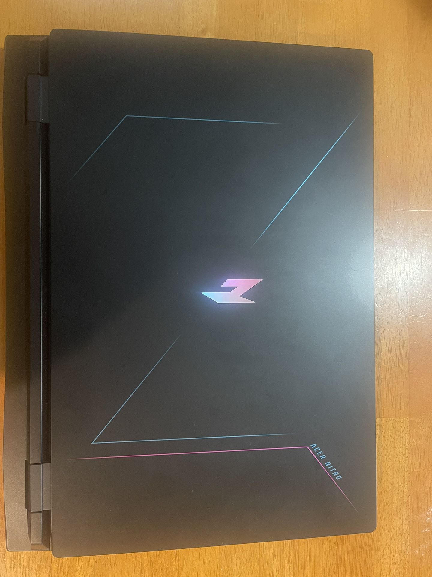 Acer Nitro 17 Laptop