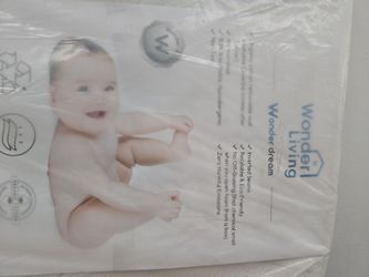 Wonder Living Wonder Dream Baby Mattress