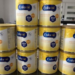 Enfamil Infant 12.5oz…… Expire May 2026