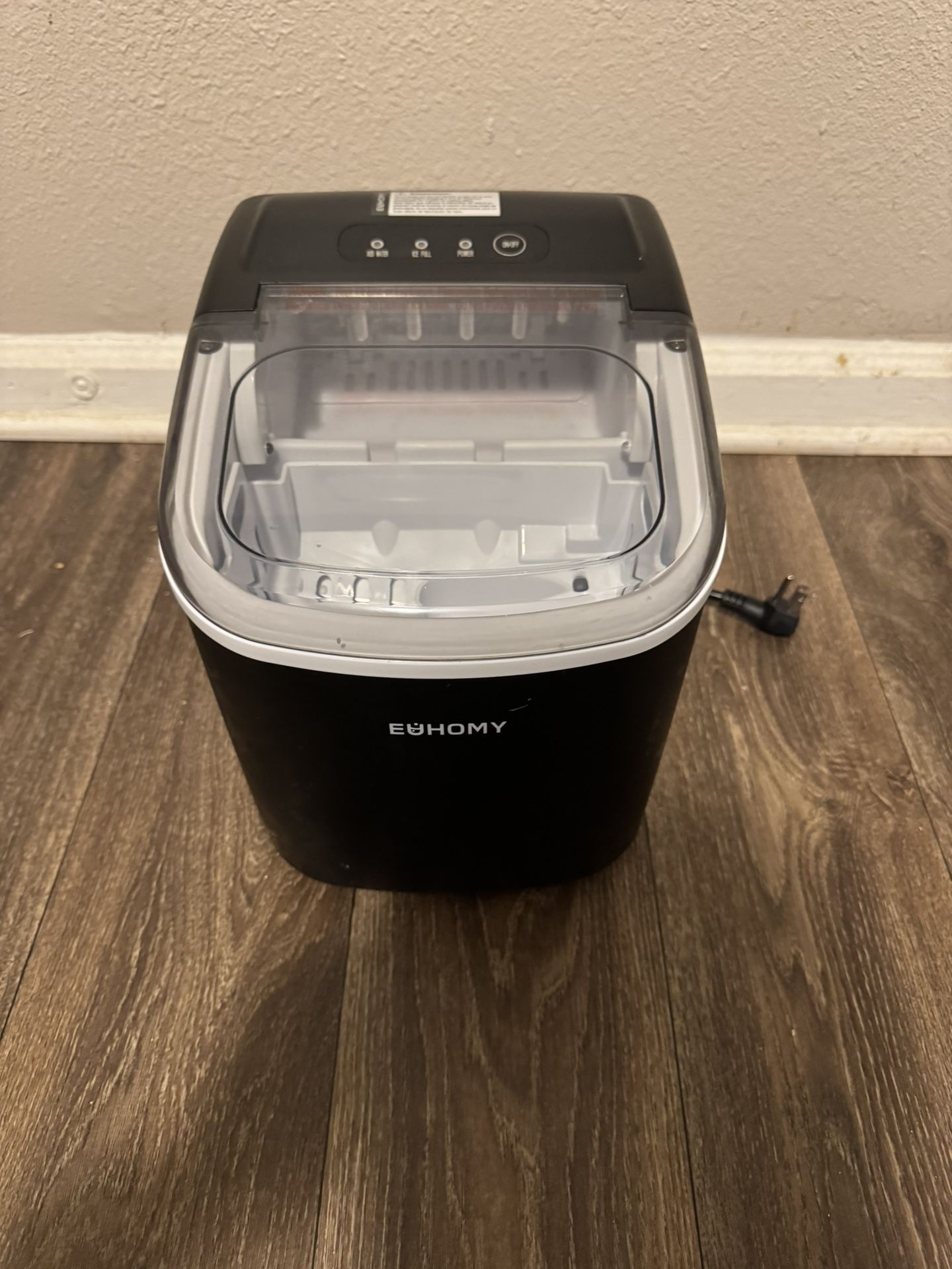Ice Maker Machine