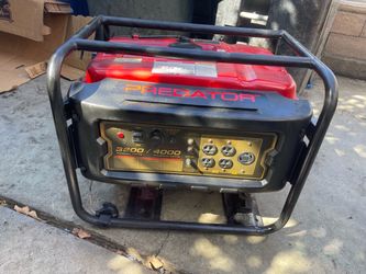 Power Generador