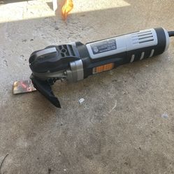 Wisetool Oscillating Saw