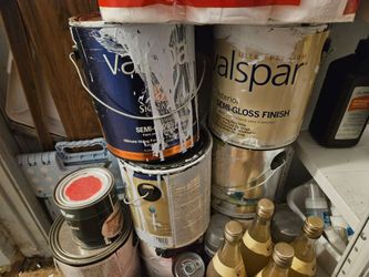 Free paint