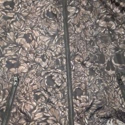 Women's Harley Davidson Jacket Bran New