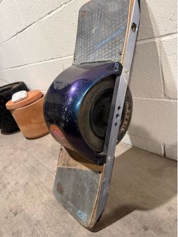 Onewheel xr