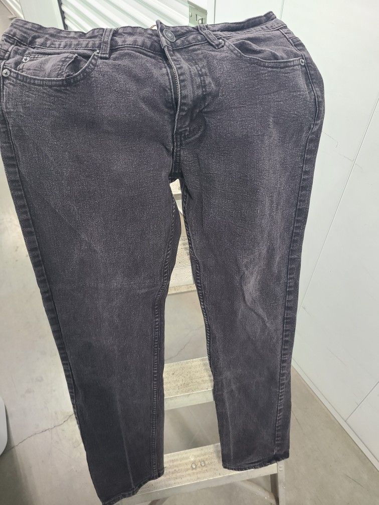 Ring Of Fire Jeans Slim Fit 34x30