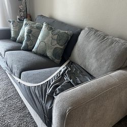 Sofa - Moving Sale