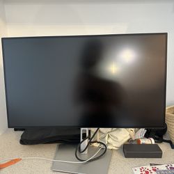 Brand New Dell Monitor 