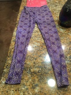 Lularoe leggings