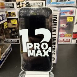 128 GB iPhone 12 Pro Max, Verizon, AT&T, T-Mobile, unlocked 