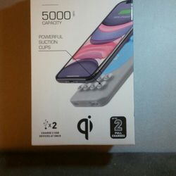 Powerbank - Wireless or Not