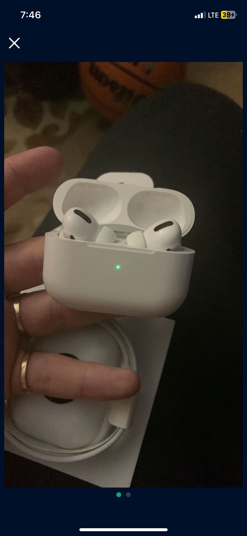 Airpods To Be Shipped