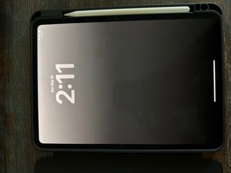iPad Air M5