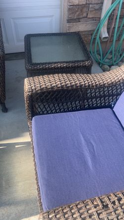 Patio Set