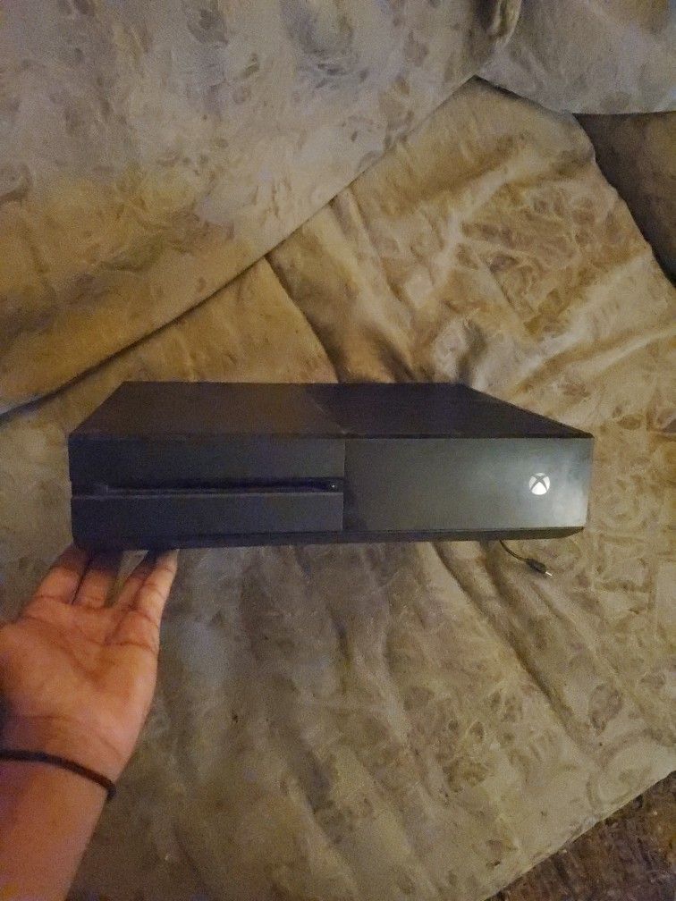 Xbox One