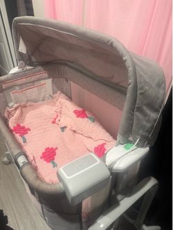 Sleeping Bassinet