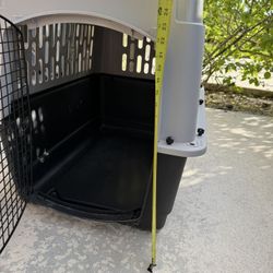 Large Dog Crate