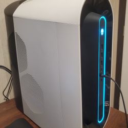 3080 Alienware Ryzen Edition