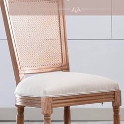 MODERN STYLE - DINING CHAIRS (packed Box) 