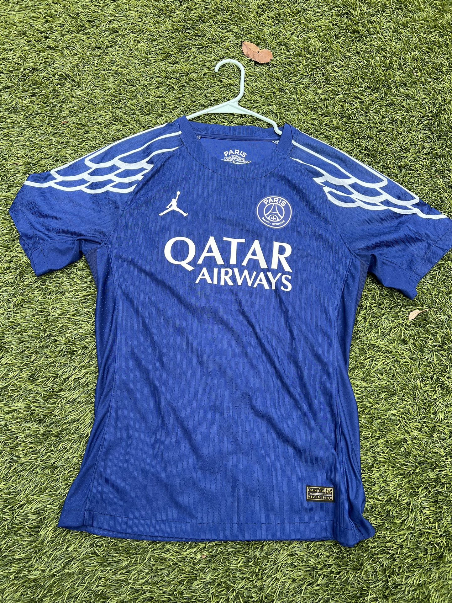 Brand New PSG Size Large Player Versión 