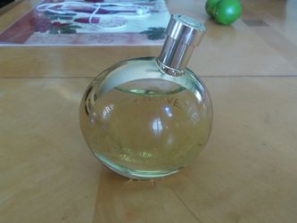 Woman s perfume