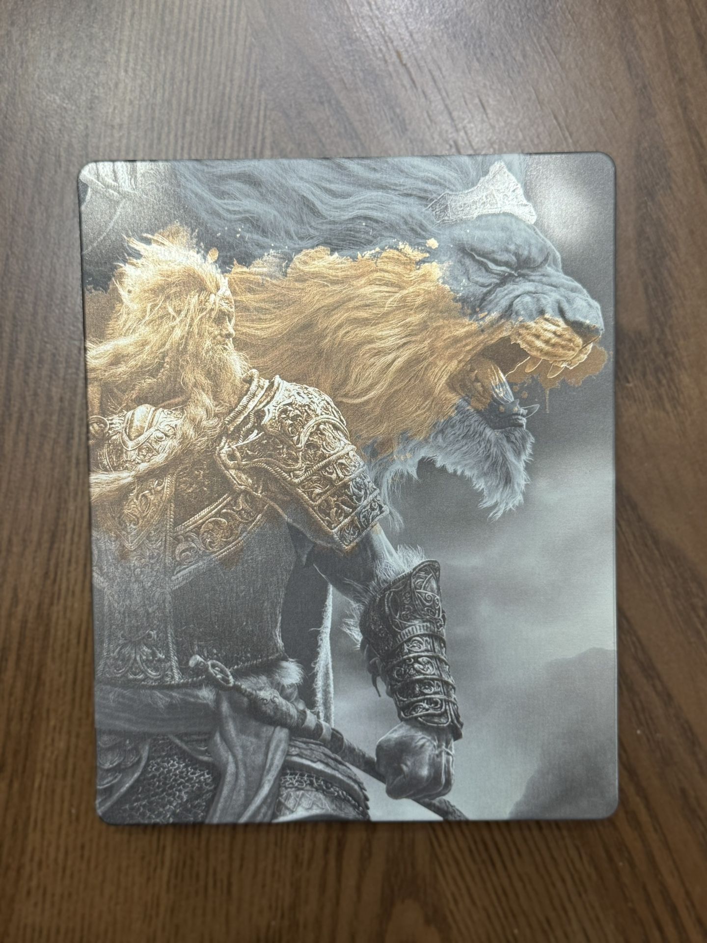 Elden Ring (PS5) – Steelbook Edition