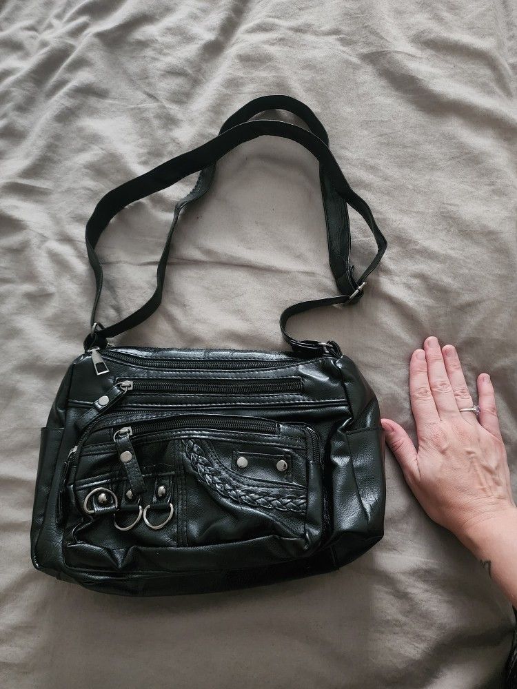 Purse - Black