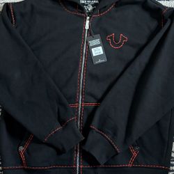 True Religion Sweater 