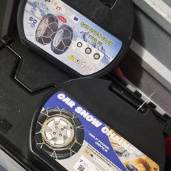 Snow Chains