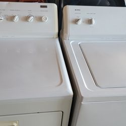 Kenmore Washer And Dryer Gas Xl Firm Price 