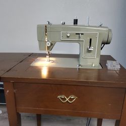 Sears Kenmore Sewing Machine