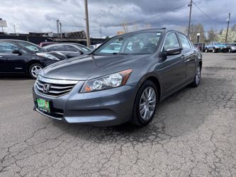2011 Honda Accord