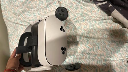 Meta quest 3s Vr