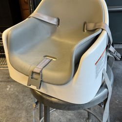 OXO Tot Nest Booster Seat