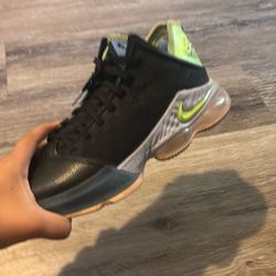 Basketball Shoes Lebrons