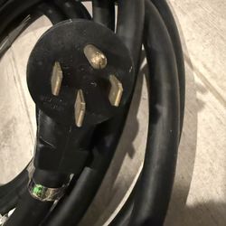 50 Amp RV Extension Cord